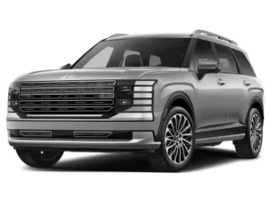 2026 Hyundai Palisade Image