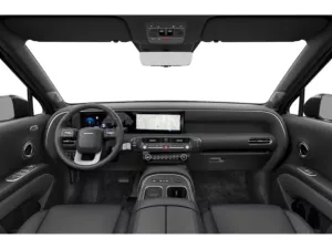 2026 Hyundai Palisade Image