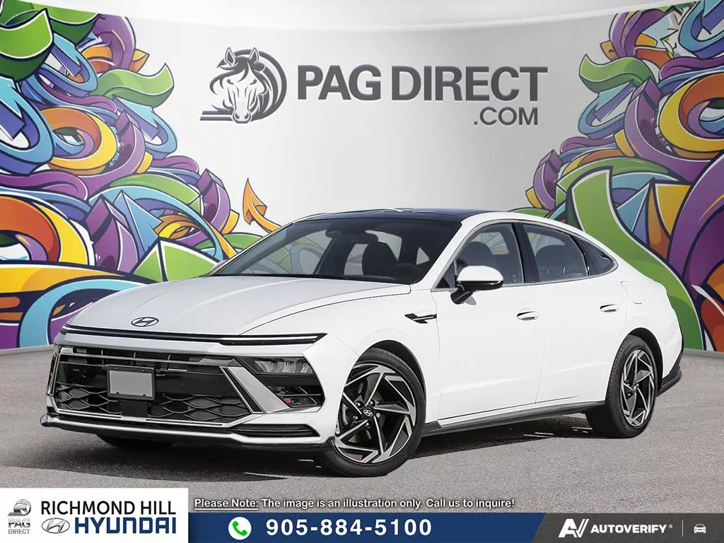 Richmond Hill Hyundai