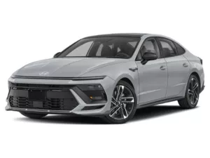 2026 hyundai Sonata Image