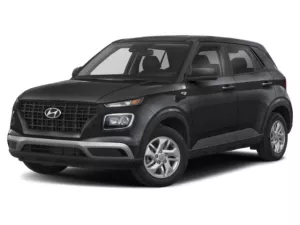2026 Hyundai Venue Image