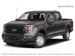 2021 Ford F-150 Image