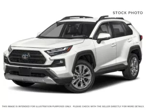 2023 Toyota RAV4 Image