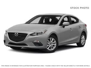 2015 Mazda Mazda3 Image