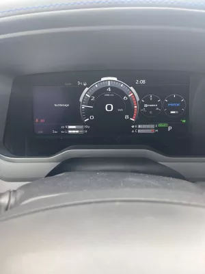 2026 Toyota Tundra Image