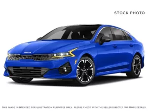 2023 Kia K5 Image