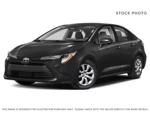 2024 Toyota Corolla Image