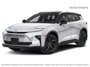 2026 Toyota Crown Signia Image