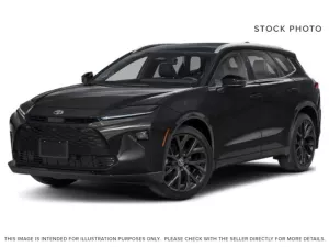 2026 Toyota Crown Signia Image