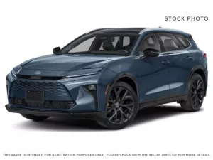 2026 Toyota Crown Signia Image