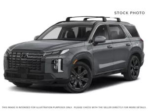 2024 Hyundai Palisade Image