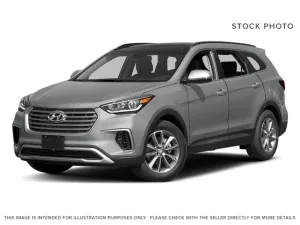 2017 Hyundai Santa Fe XL Image