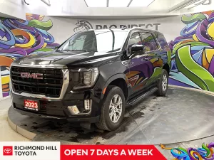 2023 GMC Yukon Image