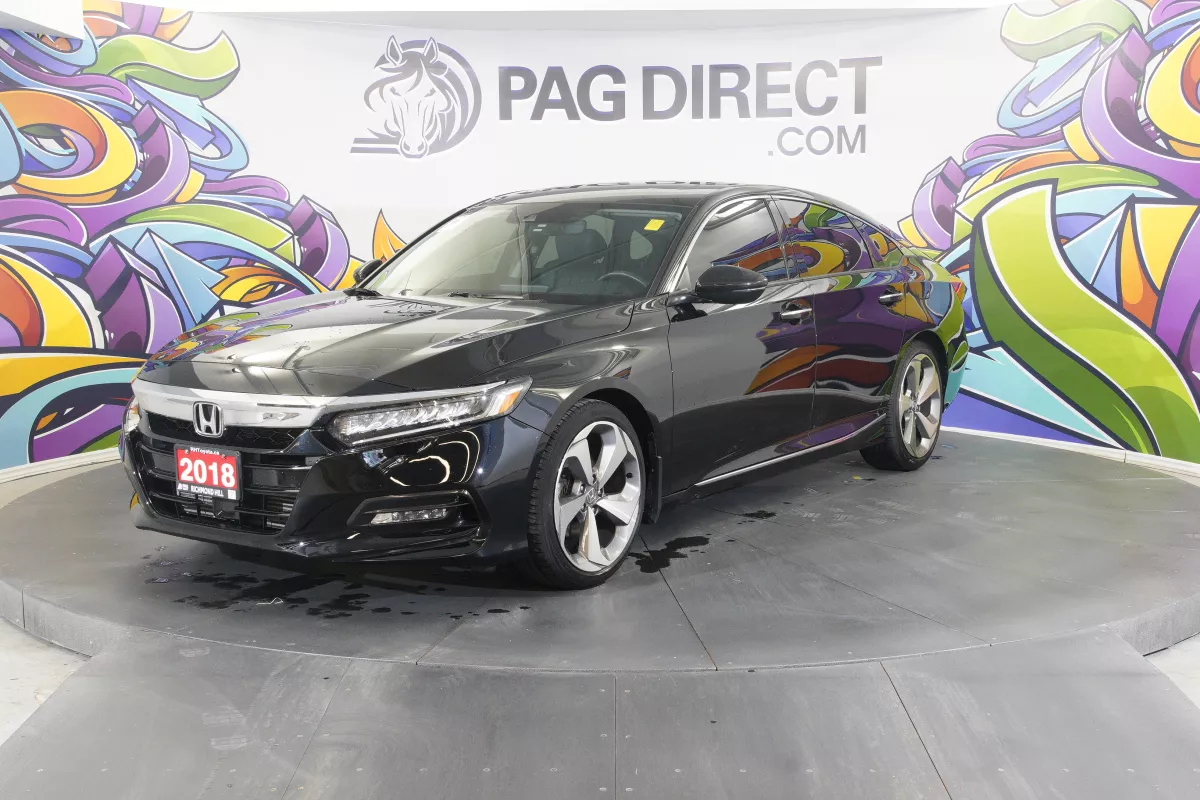 2018 concords for sale