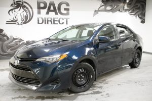 2019 Toyota Corolla Image