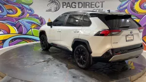 2024 Toyota RAV4 Image