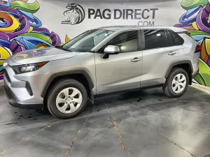 2024 Toyota RAV4 Image