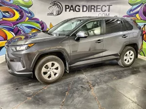 2023 Toyota RAV4 Image