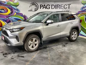 2025 Toyota RAV4 Image