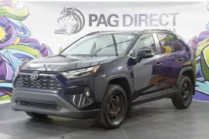 2023 Toyota RAV4 Image