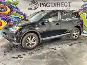 2016 Toyota RAV4 Image