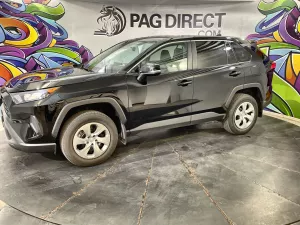 2022 Toyota RAV4 Image