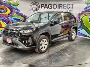 2022 Toyota RAV4 Image