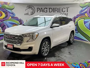 2024 GMC Terrain Image