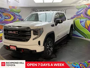 2024 GMC Sierra 1500 Image
