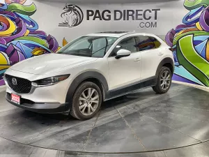 2023 Mazda CX-30 Image