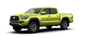 2023 Toyota Tacoma Image