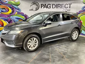 2016 Acura RDX Image