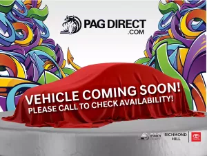 2025 Toyota Sienna Image