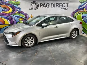 2024 Toyota Corolla Image