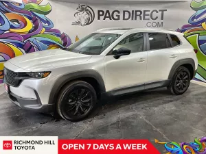 2023 Mazda CX-50 Image