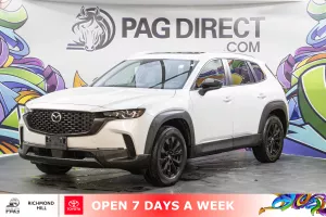 2023 Mazda CX-50 Image