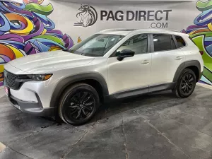 2023 Mazda CX-50 Image