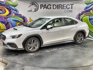 2023 Subaru WRX Image