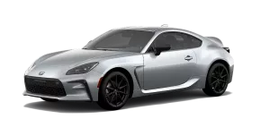 2024 Toyota GR86 Image