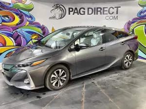 2019 Toyota Prius Prime Image