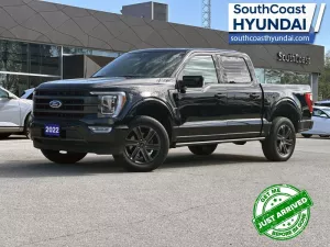 2022 Ford F-150 Image