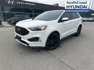 2024 Ford Edge Image