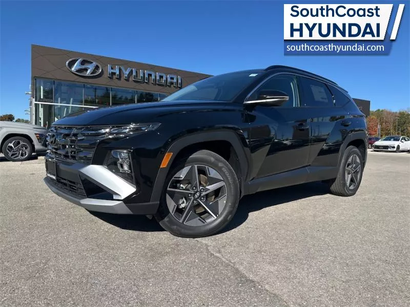 SouthCoast Hyundai