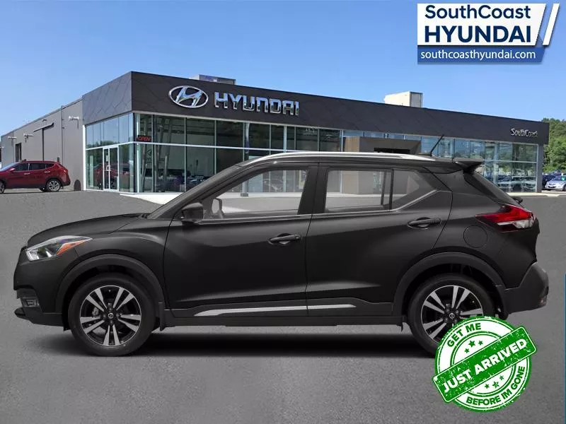 SouthCoast Hyundai