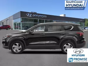 2023 Hyundai Santa Fe Image