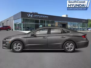 2022 Hyundai Sonata Image