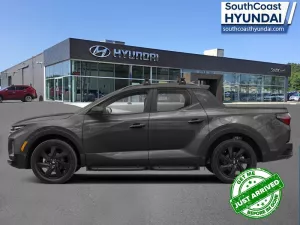 2023 Hyundai Santa Cruz Image