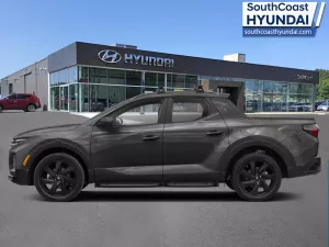 2023 Hyundai Santa Cruz Image