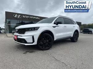 2021 Kia Sorento Image