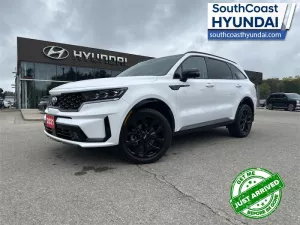 2021 Kia Sorento Image